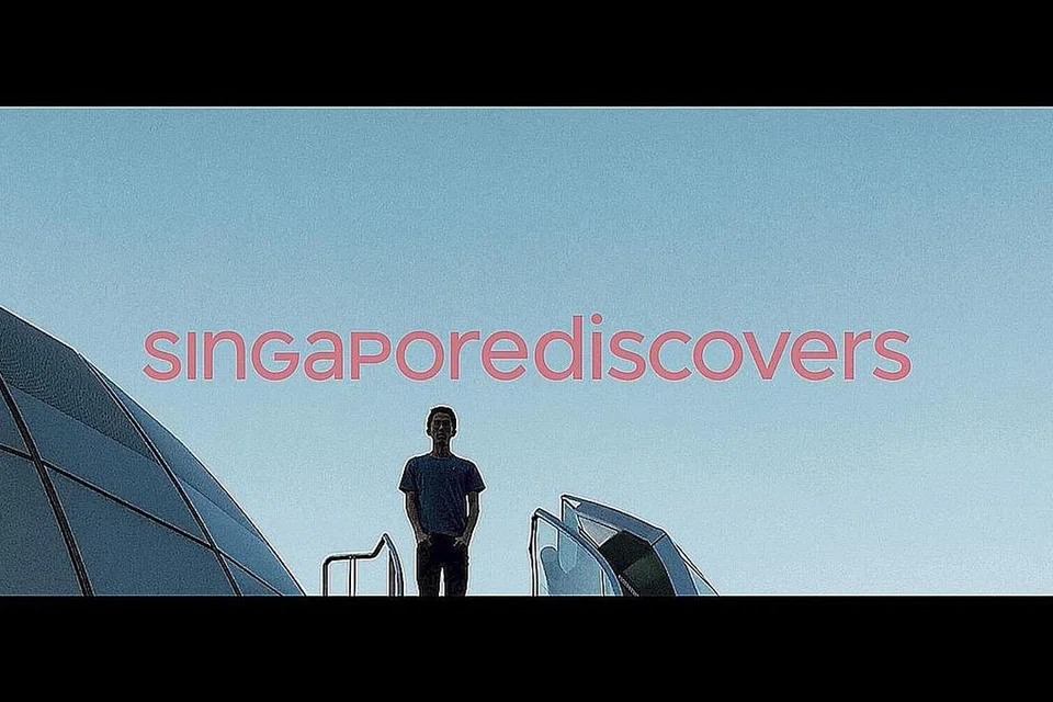 TEROKA SEMULA SINGAPURA: Dalam kempen sepanjang sembilan bulan ini, Singaporediscovers berharap dapat menggalakkan ramai penduduk tempatan mengambil percutian pendek atau 'Singapoliday' untuk meneroka dan membantu perniagaan tempatan di tengah-tengah kemelesetan ekonomi. - Foto STB