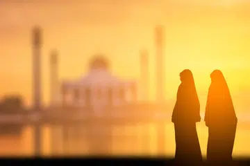 isteri nabi, sayidatina khadijah, sayidatina aisyah