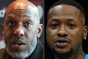 Miami Heat, Terry Rozi,  Portland Trail Blazers, Chauncey Billups, didakwa, NBA