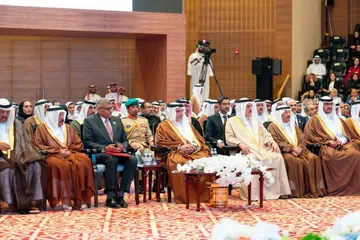 sundaresh menon, salman Hamad, bahrain, perundangan 