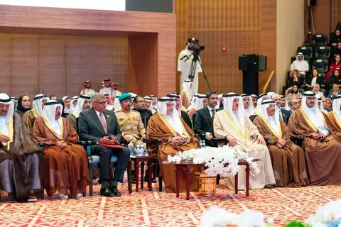 sundaresh menon, salman Hamad, bahrain, perundangan 