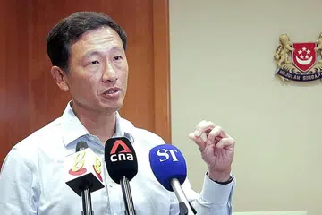 "Kita semua tahu bahawa kesihatan bukan hanya tentang doktor dan hospital, tetapi bagaimana kita menjalani kehidupan, tabiat harian kita dan lingkungan sosial kita. Kementerian Kesihatan (MOH) perlu bekerjasama dengan kelompok-kelompok kita untuk mengambil perspektif strategik, menyeluruh dan di peringkat sistem untuk meningkatkan kesihatan penduduk." - Menteri Kesihatan, Encik Ong Ye Kung.