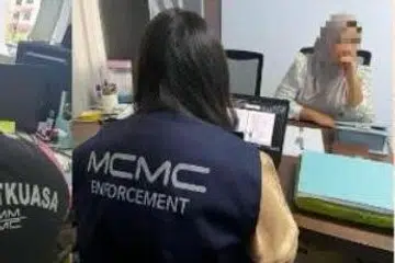 Penguat kuasa Suruhanjaya Komunikasi dan Multimedia Malaysia (SKMM) menyoal siasat suspek yang dipercayai terlibat menyebarkan maklumat palsu mengenai kenaikan harga petrol dan diesel di media sosial, yang mencemaskan orang ramai sedang Malaysia menerima tempias akibat konflik Asia Barat.