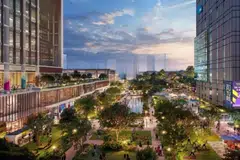 COS, Woodlands Gateway, Zon Ekonomi Khas Johor-S’pura