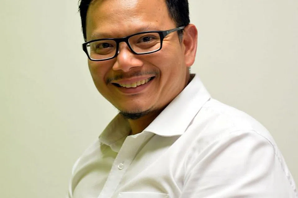 Dr Zuraimi Mohamed Dahlan, Presiden Persatuan Karyawan Penjagaan Kesihatan Islam (MHPA) dan pengarah Banyan Clinic @ JW.