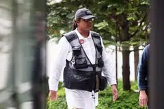 Vickreman Harvey Chettiar kini menghadapi lapan tuduhan selepas dia hadir di mahkamah pada Mac.