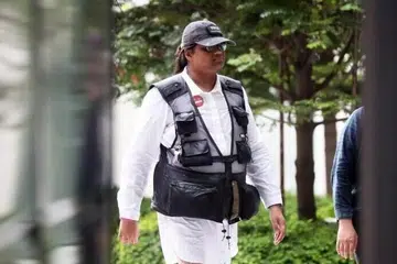 Vickreman Harvey Chettiar, dijel, halimah yacob