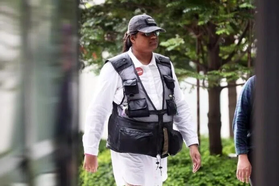 Vickreman Harvey Chettiar kini menghadapi lapan tuduhan selepas dia hadir di mahkamah pada Mac.