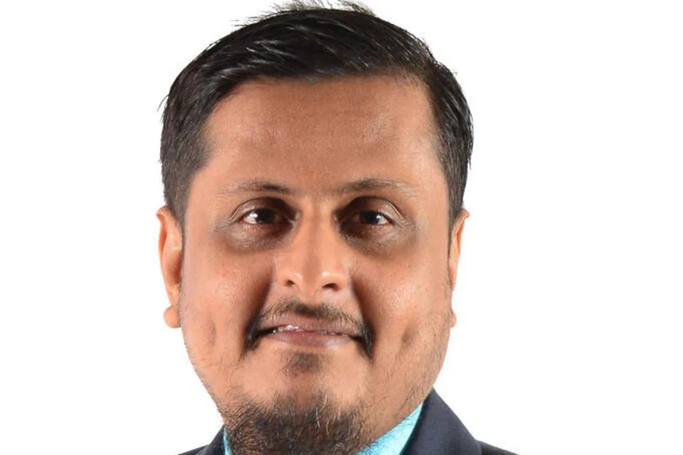 DR MUSTAFA IZZUDDIN: Penganalisis Kanan Ehwal Antarabangsa di Solaris Strategies Singapore.