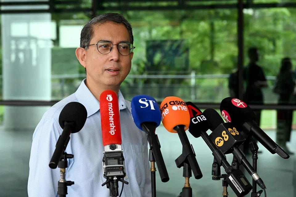 Menteri Negara (Ehwal Dalam Negeri merangkap Pembangunan Negara), Profesor Madya Dr Muhammad Faishal Ibrahim, berkata latihan pengganasan adalah bagi pastikan Singapura terus dalam keadaan bersedia.
