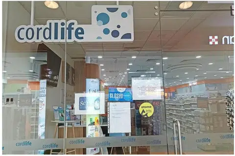Syarikat pengendali tali pusat di sini, Cordlife, umumkan usulan mengumpulkan $8.2 juta dengan mengeluarkan 51.2 juta saham biasa baru.
