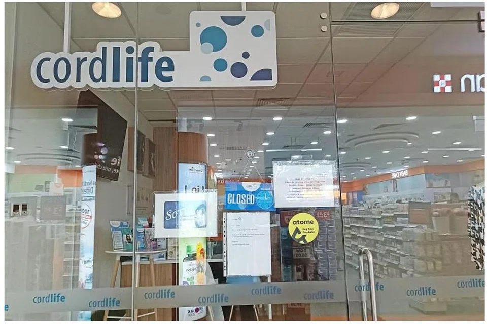 Syarikat pengendali tali pusat di sini, Cordlife, umumkan usulan mengumpulkan $8.2 juta dengan mengeluarkan 51.2 juta saham biasa baru.