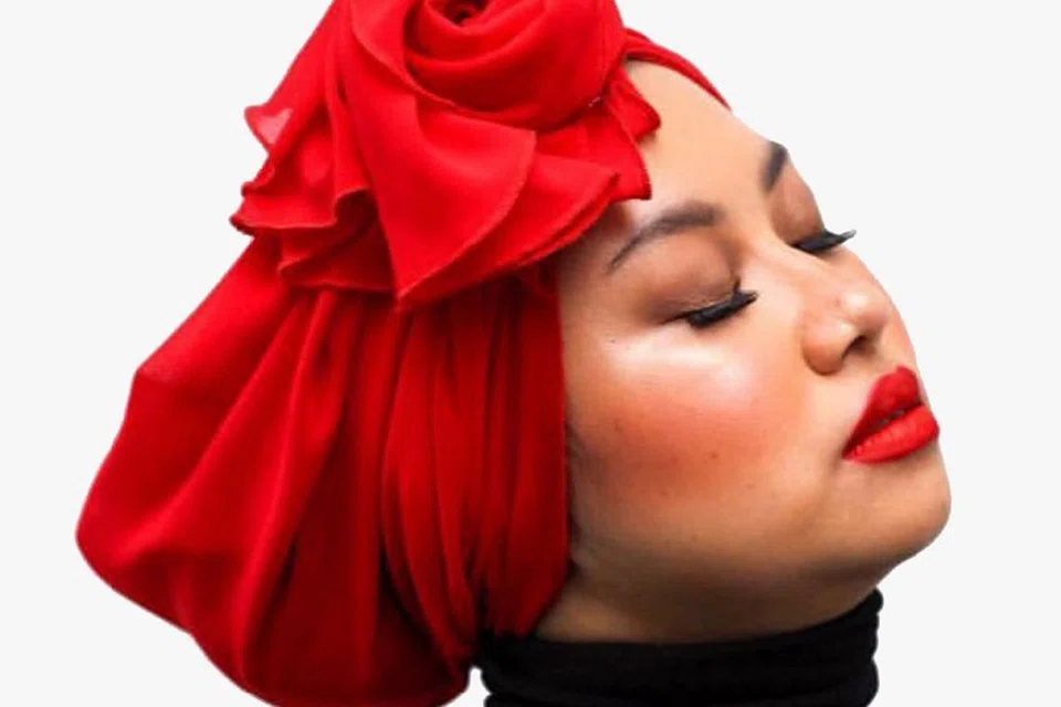 FATHIN AMIRA: Keluar dari zon selesa bagi menguasai muzik Filipina dalam peraduan 'I Love OPM' (Original Pinoy Music). - Foto INSTAGRAM FATHIN AMIRA 