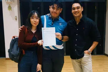 hisyam hamid, pelakon, Singapura, Malaysia