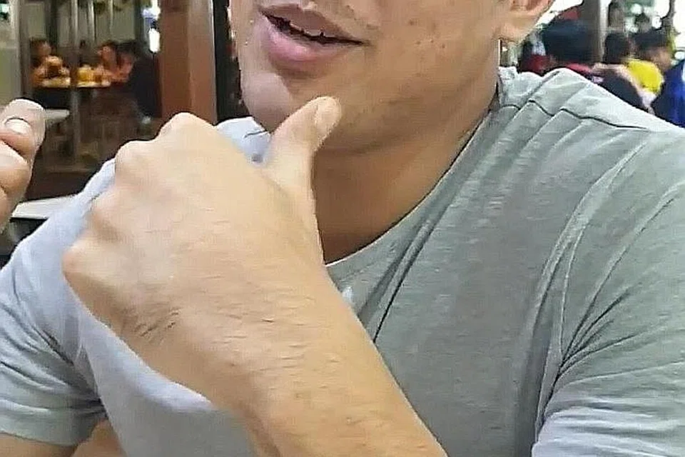 MENJADI TUMPUAN: Laporan Aliff Aziz (gambar atas) dikenakan tuduhan baru di mahkamah dan teksi yang merempuh pagar di Keat Hong Close mendapat perhatian di Facebook Berita Harian. - Foto fail