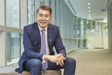 Encik Lim Ming Yan telah dilantik sebagai Timbalan Pengerusi Changi Airport Group (CAG) berkuat kuasa mulai 1 Januari 2025.