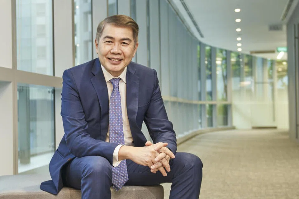 Encik Lim Ming Yan telah dilantik sebagai Timbalan Pengerusi Changi Airport Group (CAG) berkuat kuasa mulai 1 Januari 2025.