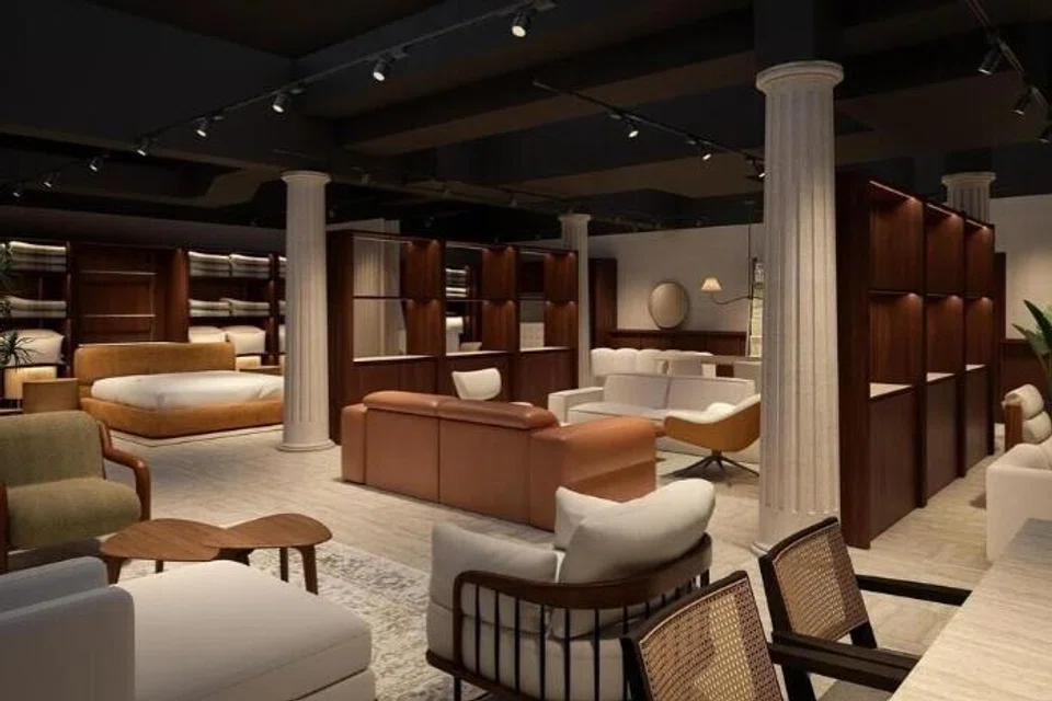 Jenama ini berbangga dengan harga berpatutan yang seragam di seluruh dunia, bermula daripada $369 bagi kerusi berpusing hingga $2,399 bagi kerusi malas berkulit.