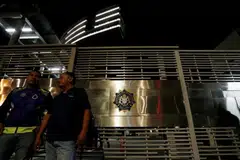 Malaysia, antirasuah, SPRM, DAP, salah laku