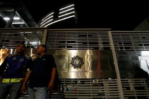 Malaysia, antirasuah, SPRM, DAP, salah laku