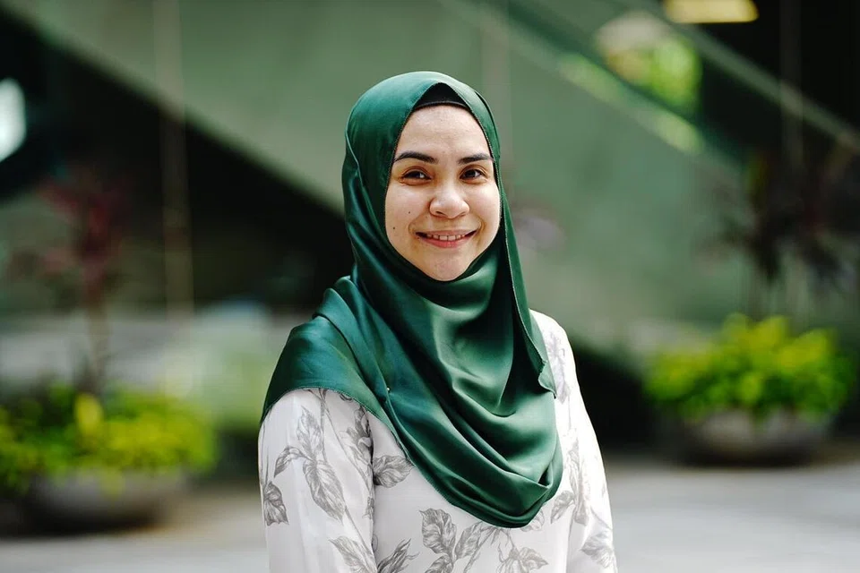 AGAB 2026, Cik Diana Mohamed Mazlan, finalis