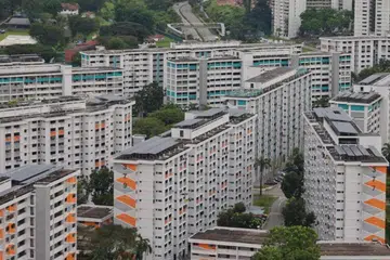 Isi rumah yang layak akan menerima sehingga $285 dalam U-Save untuk bil utiliti mereka bergantung pada jenis rumah flat mereka.