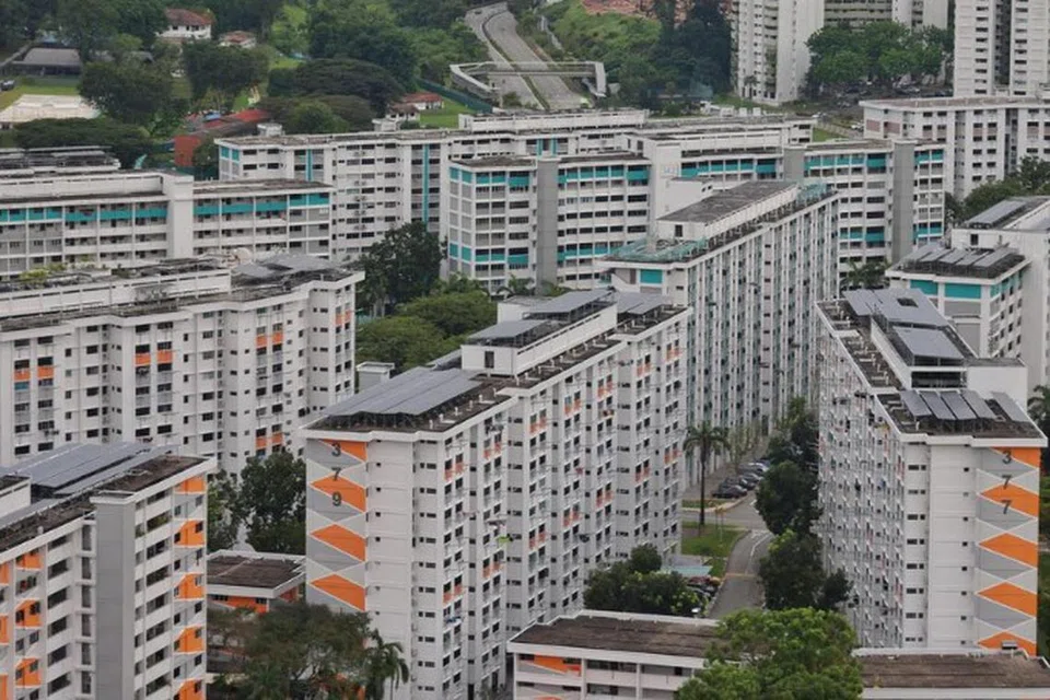 Isi rumah yang layak akan menerima sehingga $285 dalam U-Save untuk bil utiliti mereka bergantung pada jenis rumah flat mereka.