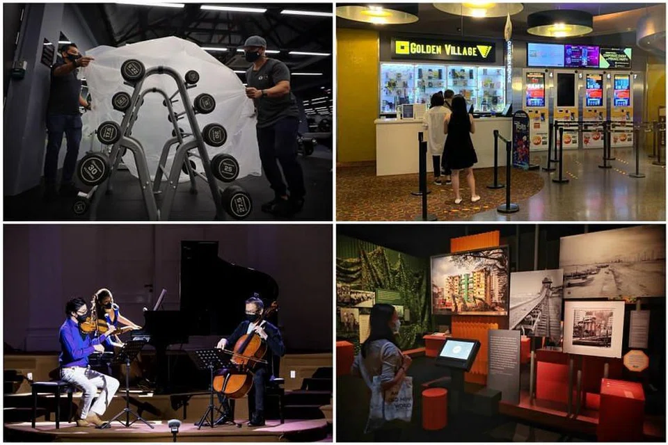 Foto JASON QUAH/ARTS HOUSE LIMITED/FAIL