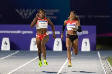 Shanti Pereira, Commonwealth Games, Sukan Komanwel, ratu pecut, Scotland
