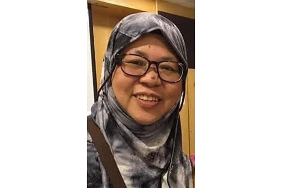 PASIDAH RAHMAT