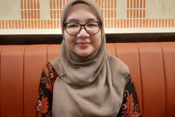 BANTAH KENAIKAN: Bendahari Agung Gabungan Persatuan-Persatuan Pengguna Malaysia (Fomca), Cik Nur Asyikin Aminuddin, menegaskan Fomca amat tidak bersetuju dengan cadangan menaikkan harga beras tempatan kerana ia akan membebankan pengguna. 