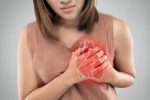penyakit jantung wanita, gejala serangan jantung wanita, diagnosis penyakit jantung wanita