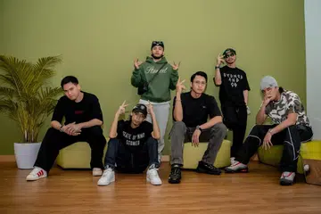 k-clique, cloud 9, mediacorp