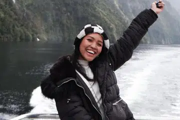 Rusydina Afiqah Razali