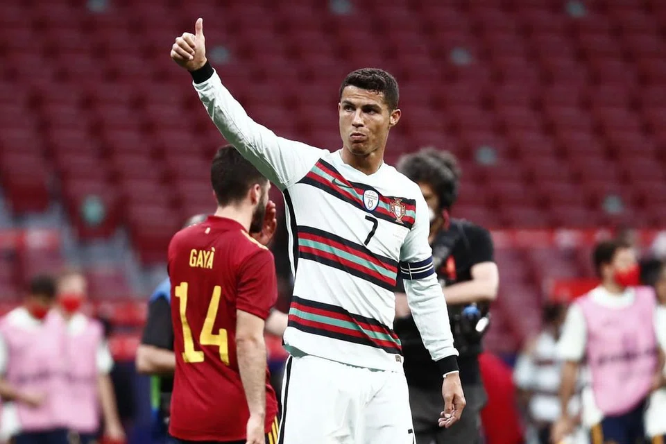 PORTUGAL. - Foto REUTERS