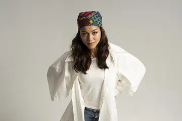 Universal Music, Takleh Usik, Kaka Azraff