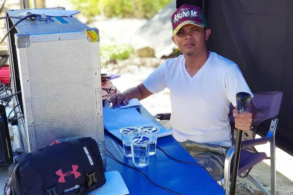 Pengarah filem, Faisal Ishak, akan berkongsi dengan peserta di sebalik penghasilan filem terbarunya, ‘Gayong’ dalam satu sesi ceramah bertajuk ‘Silat Berpanggung’ di The Pod, Bangunan Perpustakaan Negara pada 29 November dari 11 pagi hingga 1 petang.