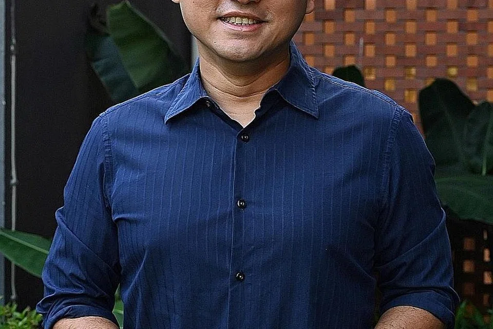 ENCIK ZAQY MOHAMAD: Berkata Pasukan Bertindak Keselamatan Tempat Kerja Berbilang Agensi (Mast) akan memainkan peranan penting untuk mencapai matlamat keselamatan dan kesihatan di tempat kerja. - Foto fail