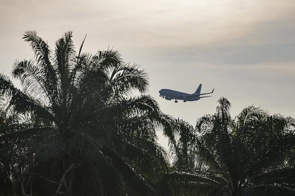 Pesawat Malaysia Airlines (MAS) menghadapi masalah komponen mekanikal dan ia merupakan antara isu yang menyumbang kepada beberapa masalah membabitkan pesawat MAS seperti terpaksa berpatah balik.