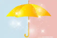 Ilustrasi NUR AMANINA ISMAIL