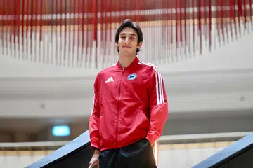 Prestasi pemain pertahanan Singapura, Jacob Mahler, semakin meningkat dan beliau muncul sebagai antara pemain penting skuad Singa menjelang aksi separuh akhir Piala Asean Hyundai menentang Thailand di Stadium Jalan Besar pada 15 Ogos.