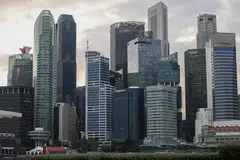 Ekon S’pura, tumbuh 5.7% pada suku keempat 2025, tertinggi sejak 2021, MTI