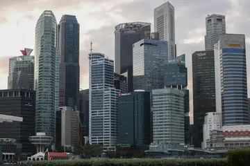 Ekon S’pura, tumbuh 5.7% pada suku keempat 2025, tertinggi sejak 2021, MTI
