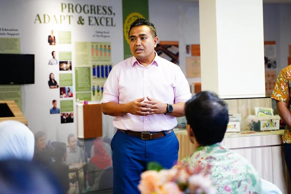 AP GRC Pasir Ris–Changi, Encik Sharael Taha, antara tiga anggota lembaga pengarah Mendaki yang mengundur diri pada 28 Ogos. Beliau telah berkhidmat di lembaga itu sejak Jun 2024.