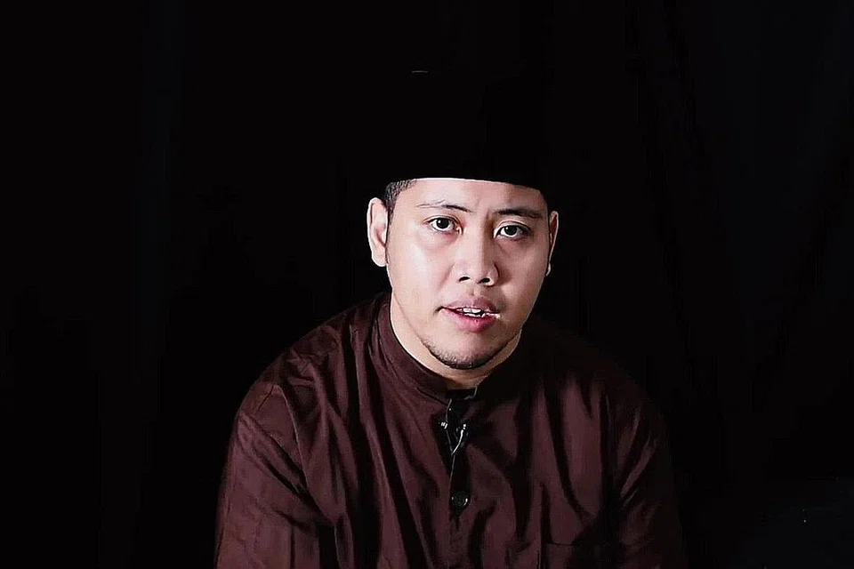 AMBIL IKTIBAR: Ustaz Muhammad Idris mengingatkan, tidak kira apa-apa yang terjadi di dalam kehidupan kita, agar kita menjadikan sabar sebagai kunci utama dalam menanganinya seperti kisah Nabi Nuh. - Foto ihsan USTAZ MUHAMMAD IDRIS
