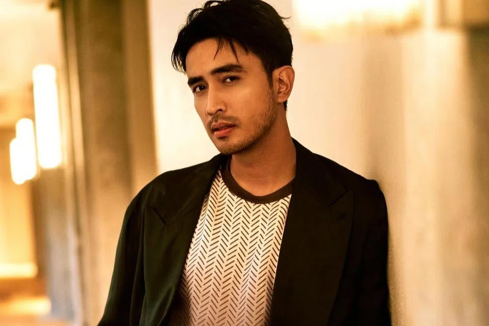 Aiman Hakim, Maori, New Zealand, Korban