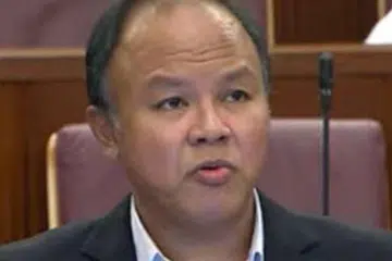 Encik Faisal Manap. - Foto MCI 