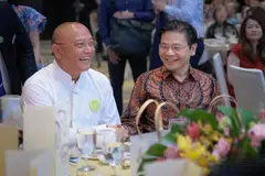 PM Wong, isu masyarakat, gembleng tenaga perkasa rakyat S’pura, badan amal