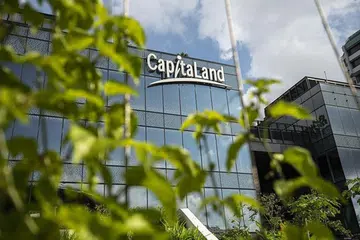 CapitaLand Investment, ekonomi