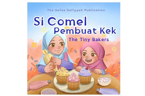 Si Comel Pembuat Kek

Safaa dan Safiyyah ada niat baik untuk mengejutkan ibu dan ayah pada hari ulang tahun perkahwinan mereka! Adakah mereka akan berjaya dalam misi ini?